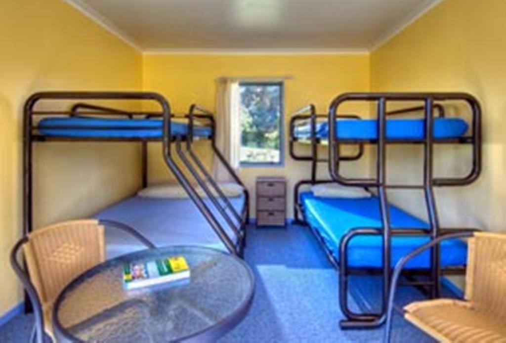 Smiths Farm Holiday Park Linkwater ห้อง รูปภาพ