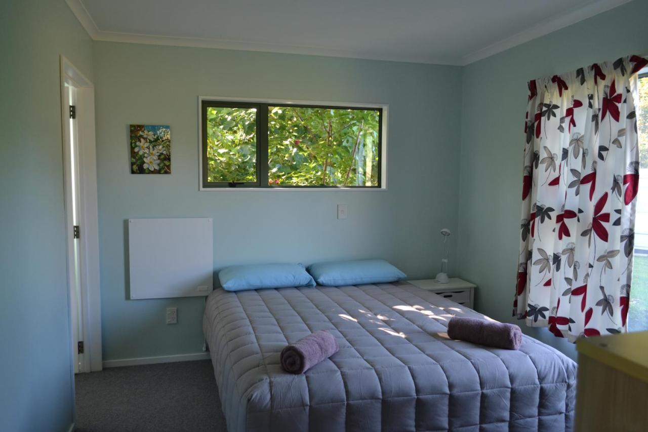 Smiths Farm Holiday Park Linkwater ภายนอก รูปภาพ